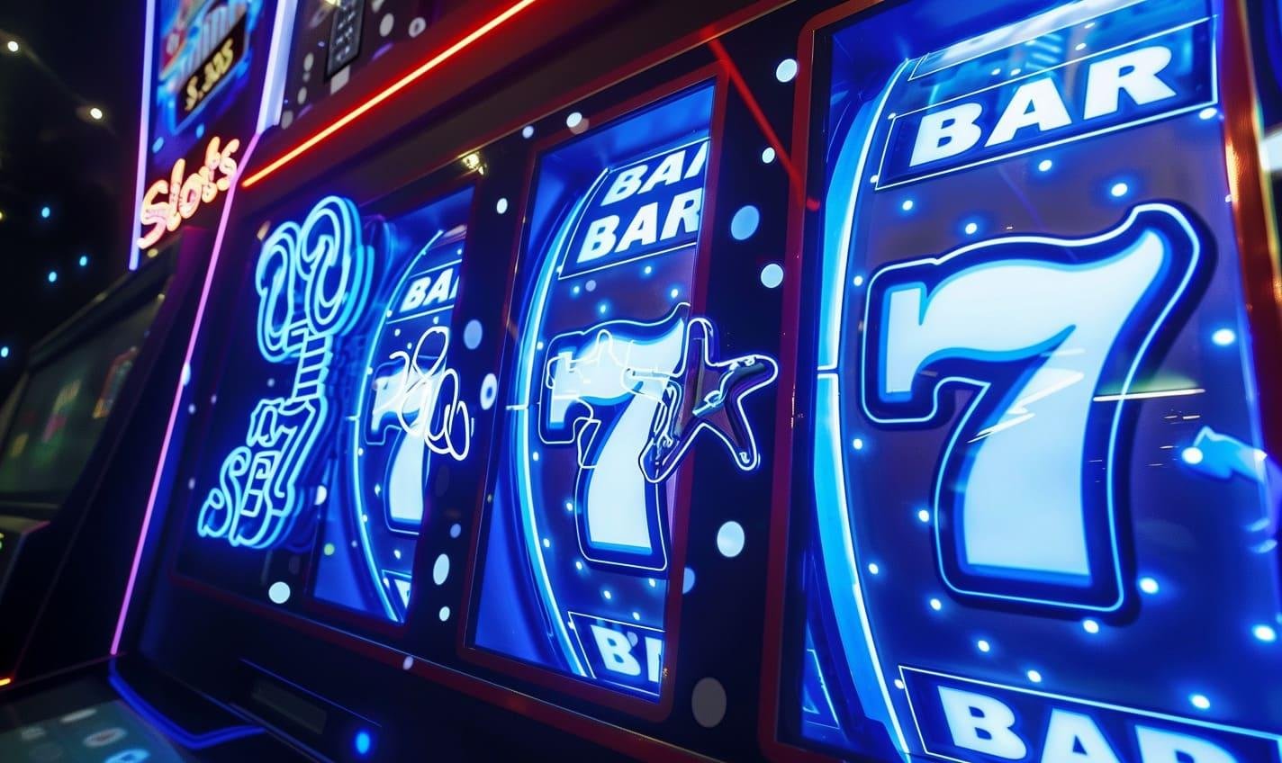 bet app casino