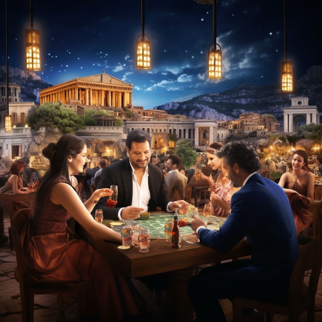 bet app casino