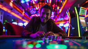 bet app casino